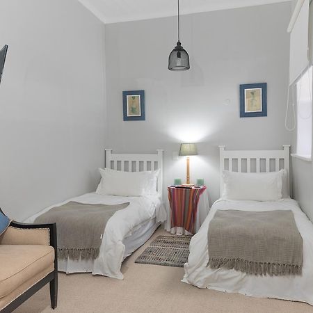 מוסל ביי Valhalla Self Catering מראה חיצוני תמונה