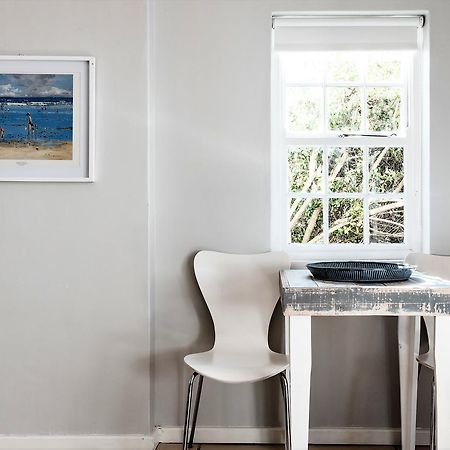 מוסל ביי Valhalla Self Catering מראה חיצוני תמונה