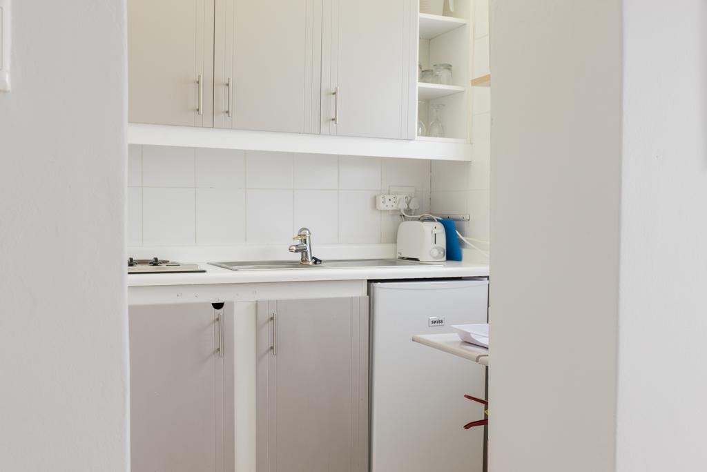 מוסל ביי Valhalla Self Catering חדר תמונה