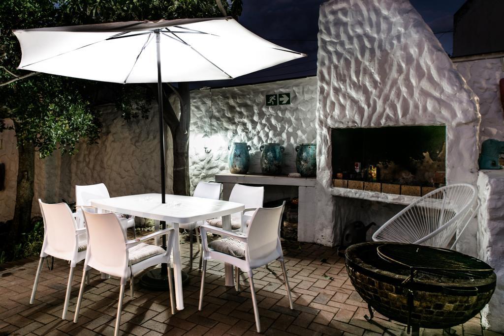 מוסל ביי Valhalla Self Catering מראה חיצוני תמונה