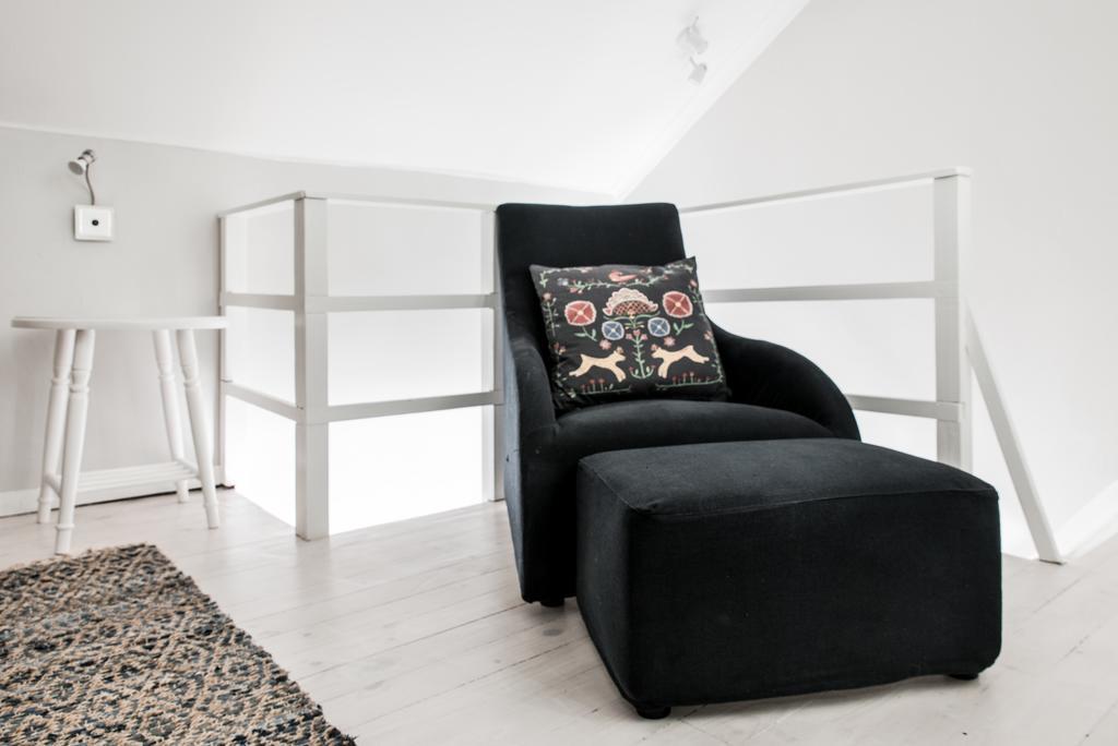 מוסל ביי Valhalla Self Catering מראה חיצוני תמונה