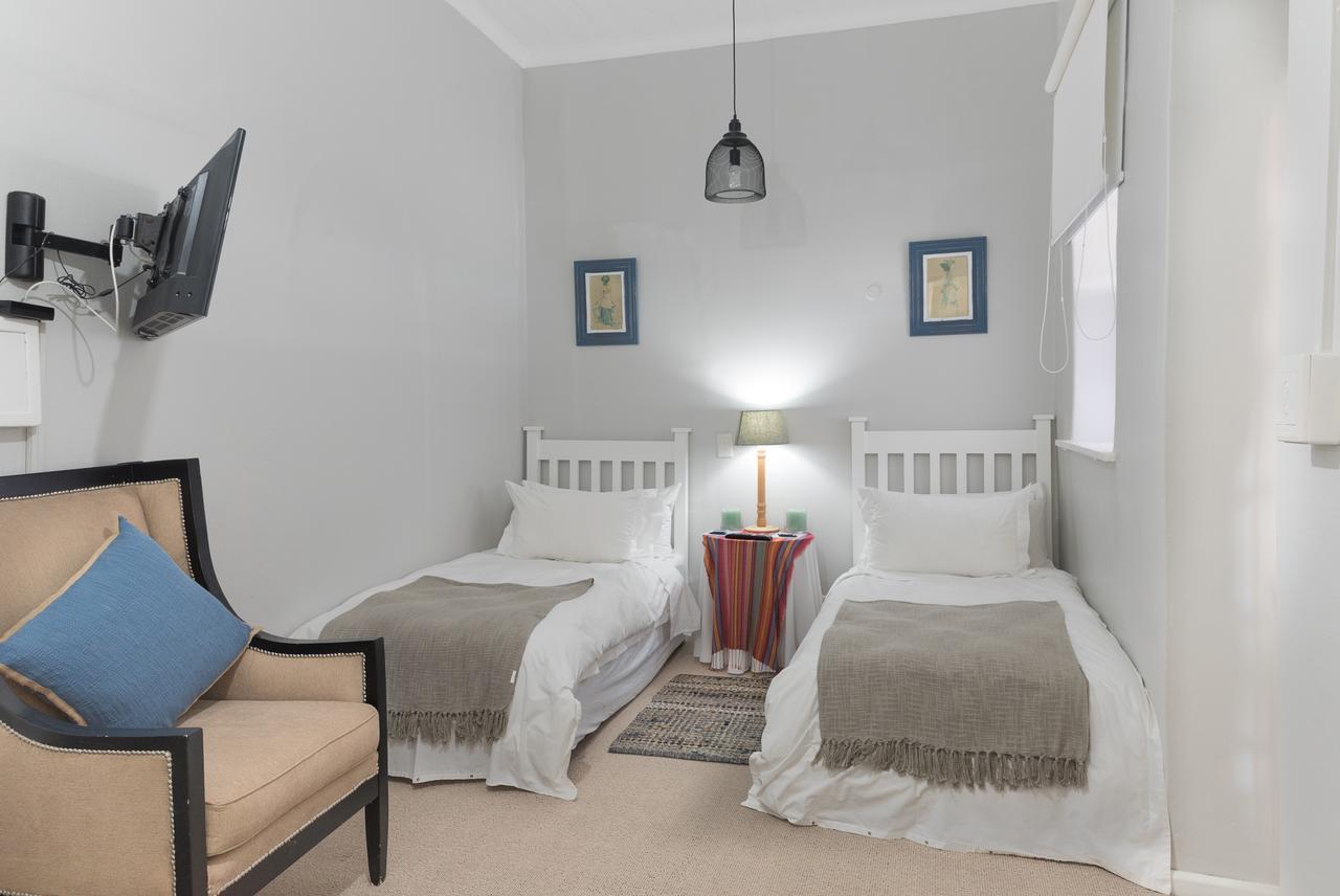 מוסל ביי Valhalla Self Catering מראה חיצוני תמונה