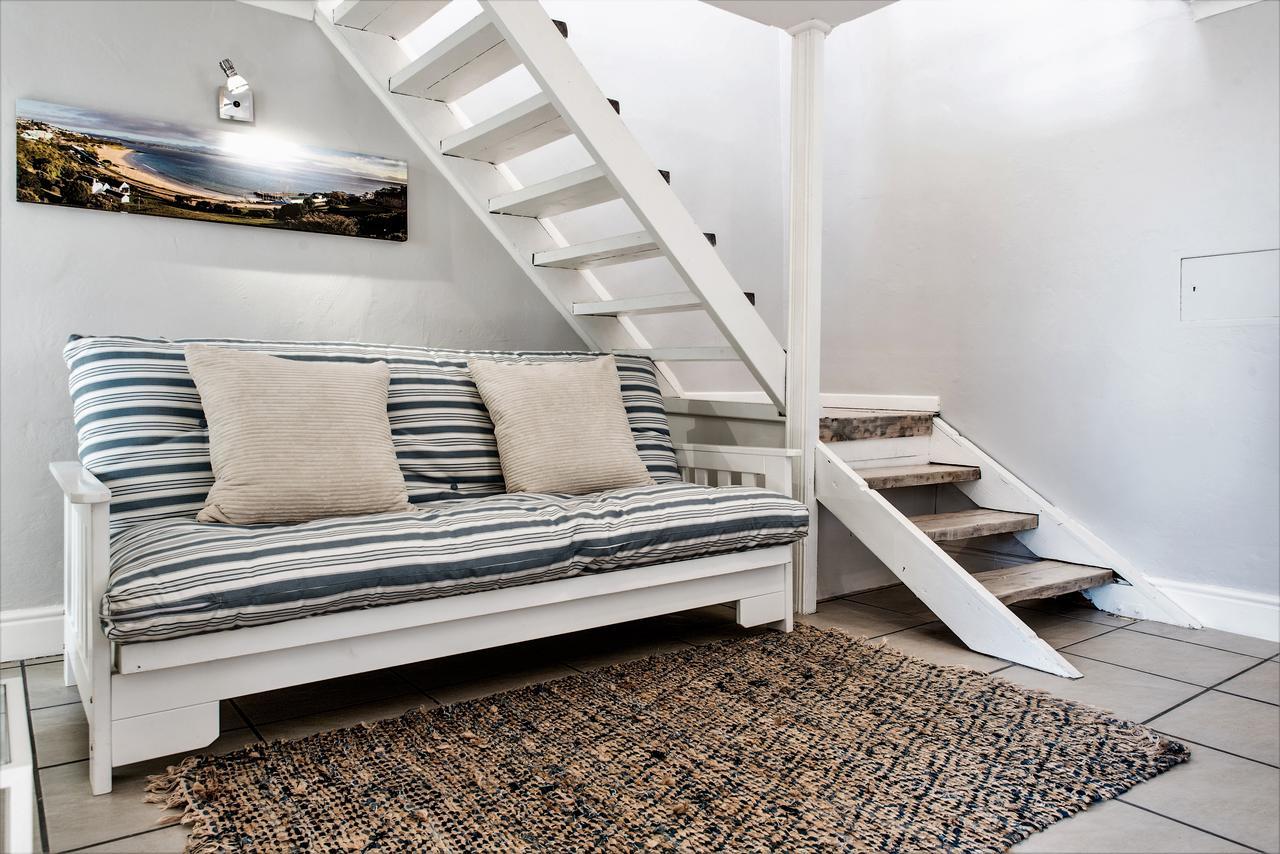 מוסל ביי Valhalla Self Catering מראה חיצוני תמונה