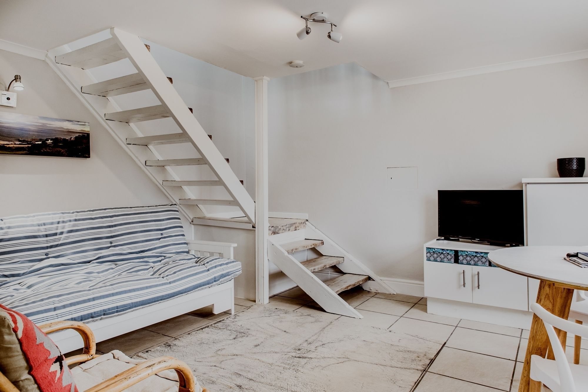 מוסל ביי Valhalla Self Catering מראה חיצוני תמונה