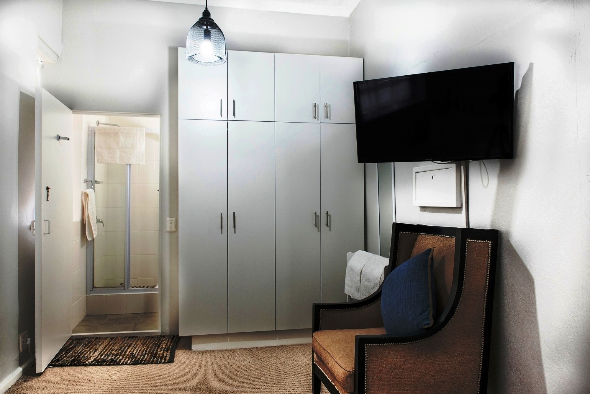 מוסל ביי Valhalla Self Catering מראה חיצוני תמונה