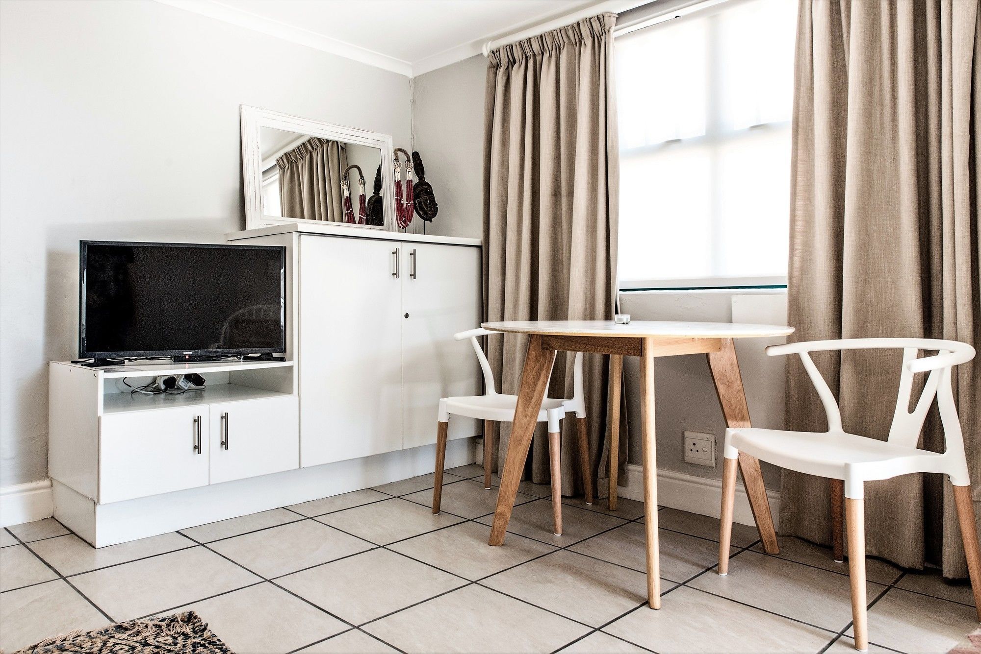 מוסל ביי Valhalla Self Catering מראה חיצוני תמונה