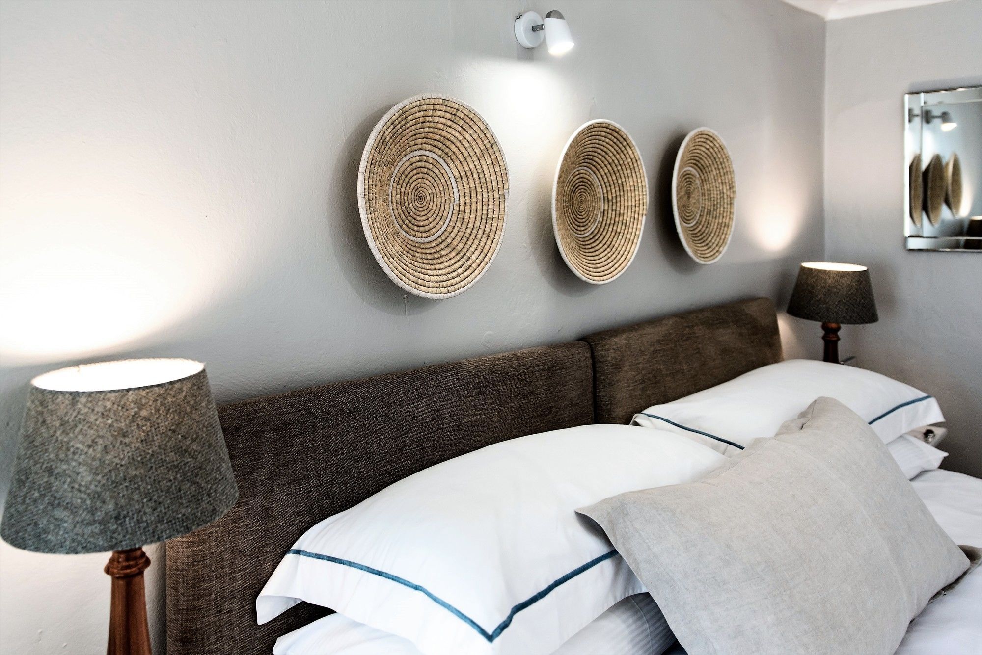 מוסל ביי Valhalla Self Catering מראה חיצוני תמונה