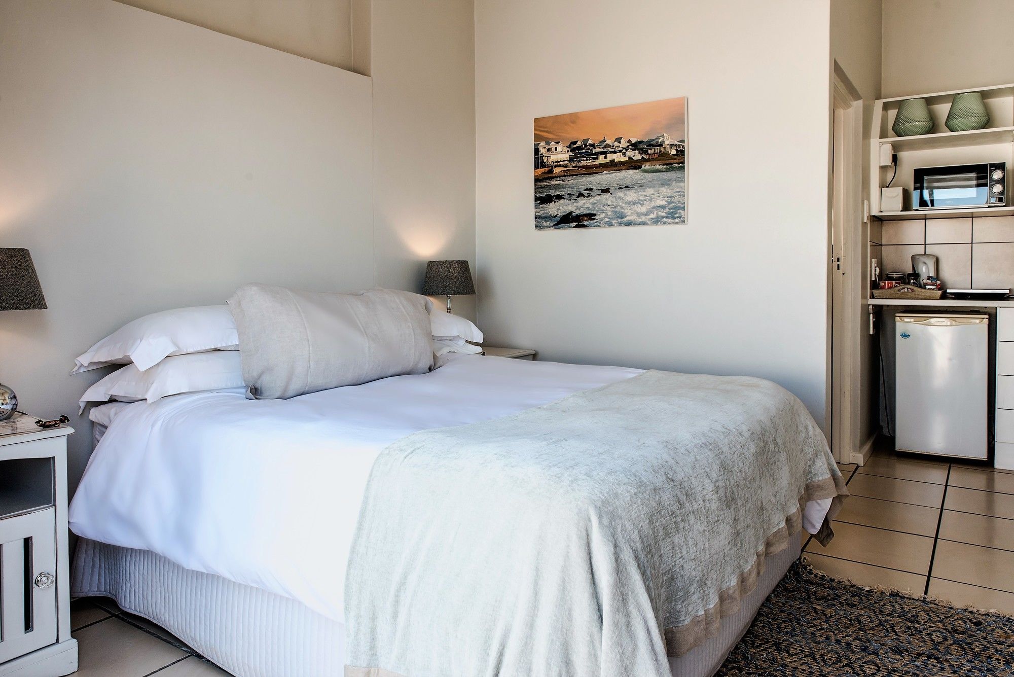 מוסל ביי Valhalla Self Catering מראה חיצוני תמונה